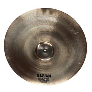 1594109944363-Sabian 21172X 21 Inch AAX Raw Bell Dry Ride Cymbal (2).jpg